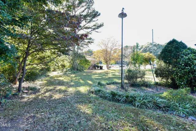 $269,900 | 813 North Church Street, Zebulon, NC 27597