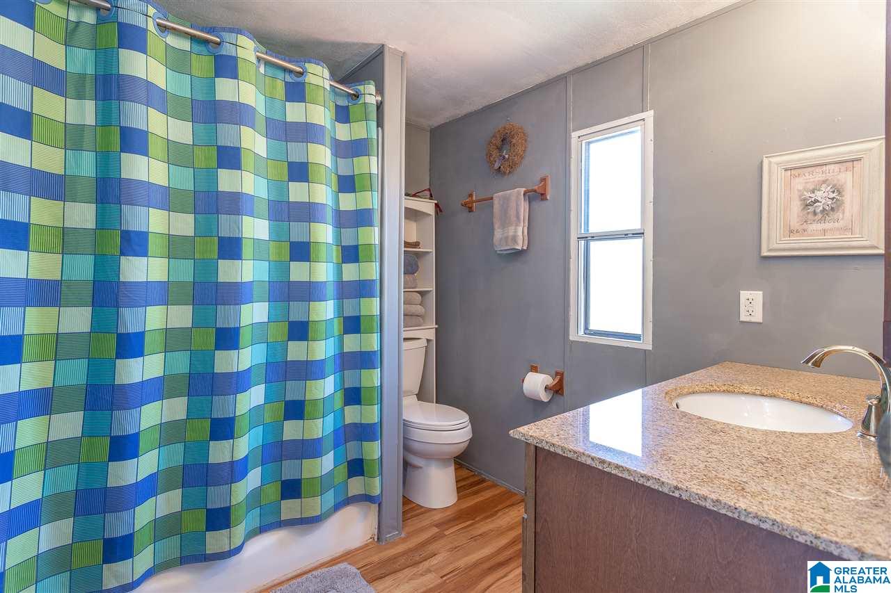2614 Red Rd 55 Anniston, AL 36207 - Photo 29 of 30