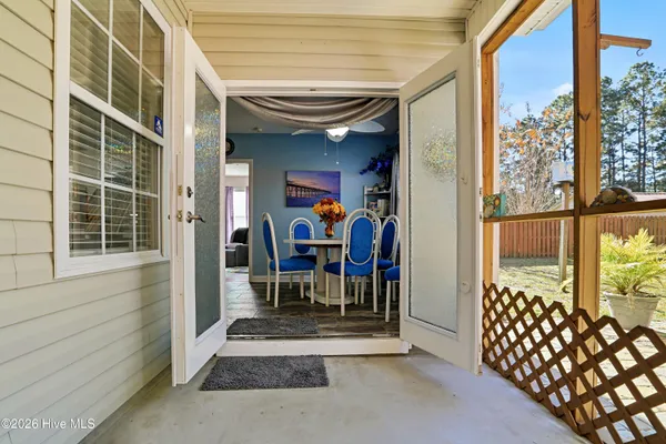$459,000 | 408 North Belvedere Drive, Hampstead, NC 28443