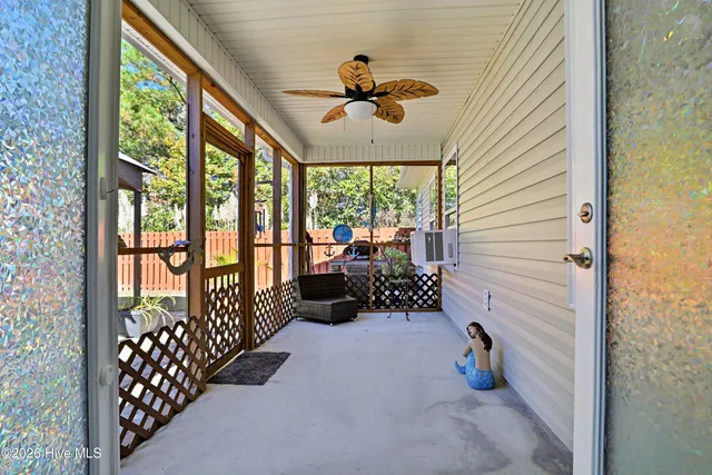 $469,000 | 408 North Belvedere Drive, Hampstead, NC 28443