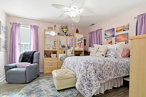 $459,000 | 408 North Belvedere Drive, Hampstead, NC 28443