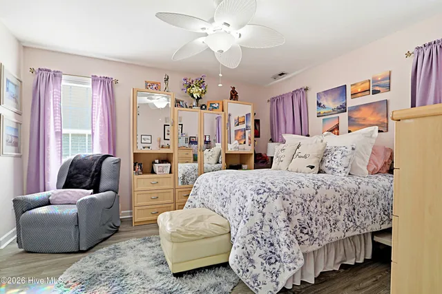 $469,000 | 408 North Belvedere Drive, Hampstead, NC 28443