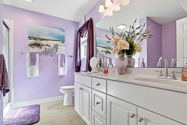 $469,000 | 408 North Belvedere Drive, Hampstead, NC 28443