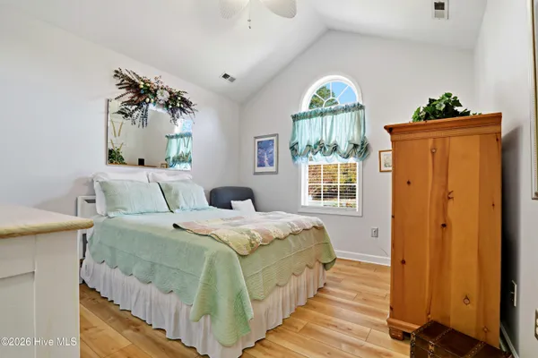 $459,000 | 408 North Belvedere Drive, Hampstead, NC 28443