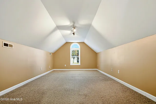 $469,000 | 408 North Belvedere Drive, Hampstead, NC 28443