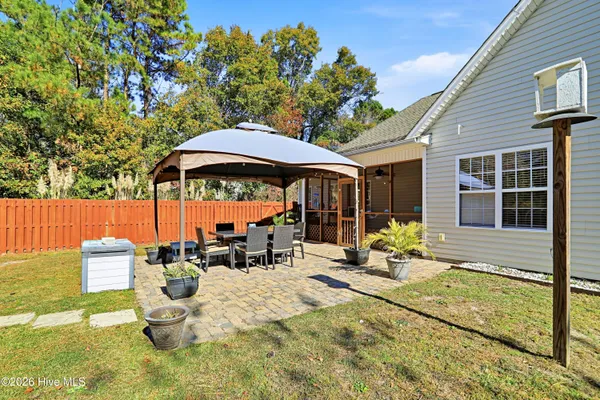 $459,000 | 408 North Belvedere Drive, Hampstead, NC 28443