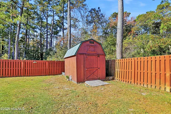 $459,000 | 408 North Belvedere Drive, Hampstead, NC 28443