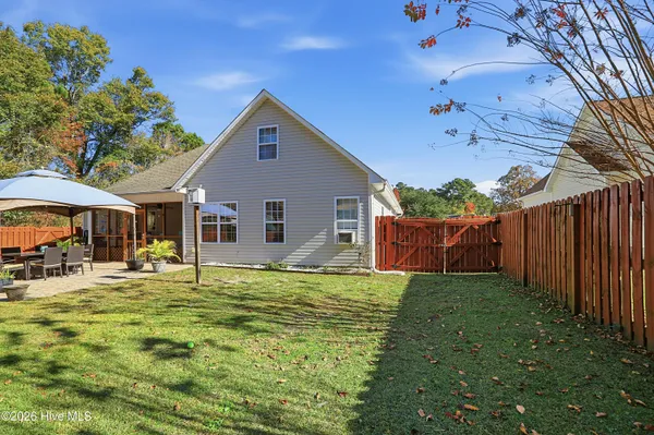 $459,000 | 408 North Belvedere Drive, Hampstead, NC 28443