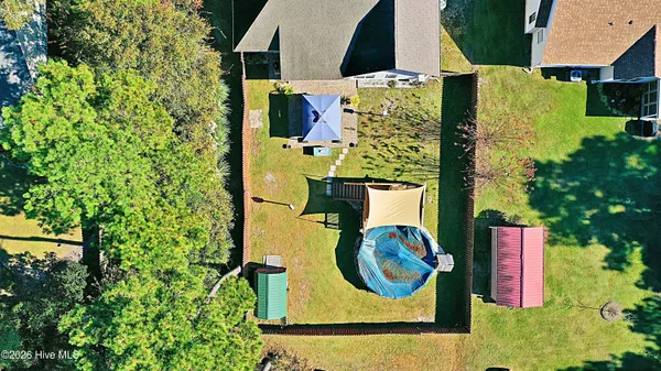 $459,000 | 408 North Belvedere Drive, Hampstead, NC 28443