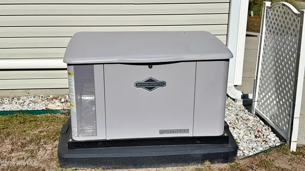 $459,000 | 408 North Belvedere Drive, Hampstead, NC 28443