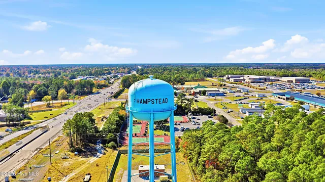 $469,000 | 408 North Belvedere Drive, Hampstead, NC 28443