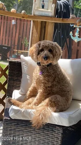 $469,000 | 408 North Belvedere Drive, Hampstead, NC 28443