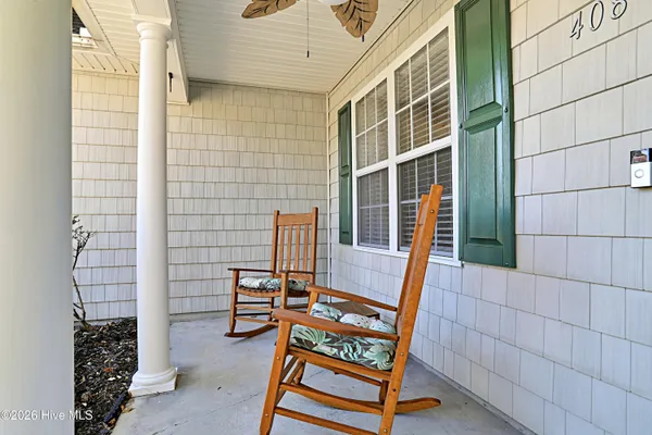 $459,000 | 408 North Belvedere Drive, Hampstead, NC 28443