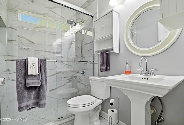 $469,000 | 408 North Belvedere Drive, Hampstead, NC 28443