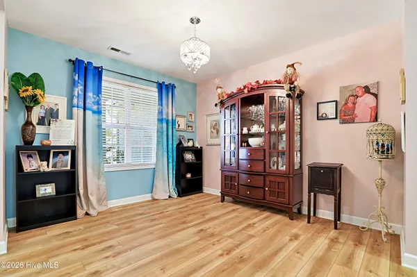 $459,000 | 408 North Belvedere Drive, Hampstead, NC 28443