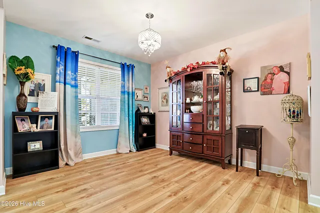 $469,000 | 408 North Belvedere Drive, Hampstead, NC 28443