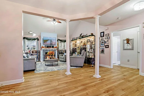 $459,000 | 408 North Belvedere Drive, Hampstead, NC 28443