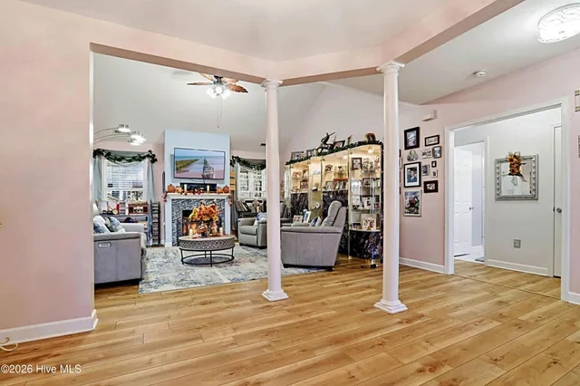 $469,000 | 408 North Belvedere Drive, Hampstead, NC 28443