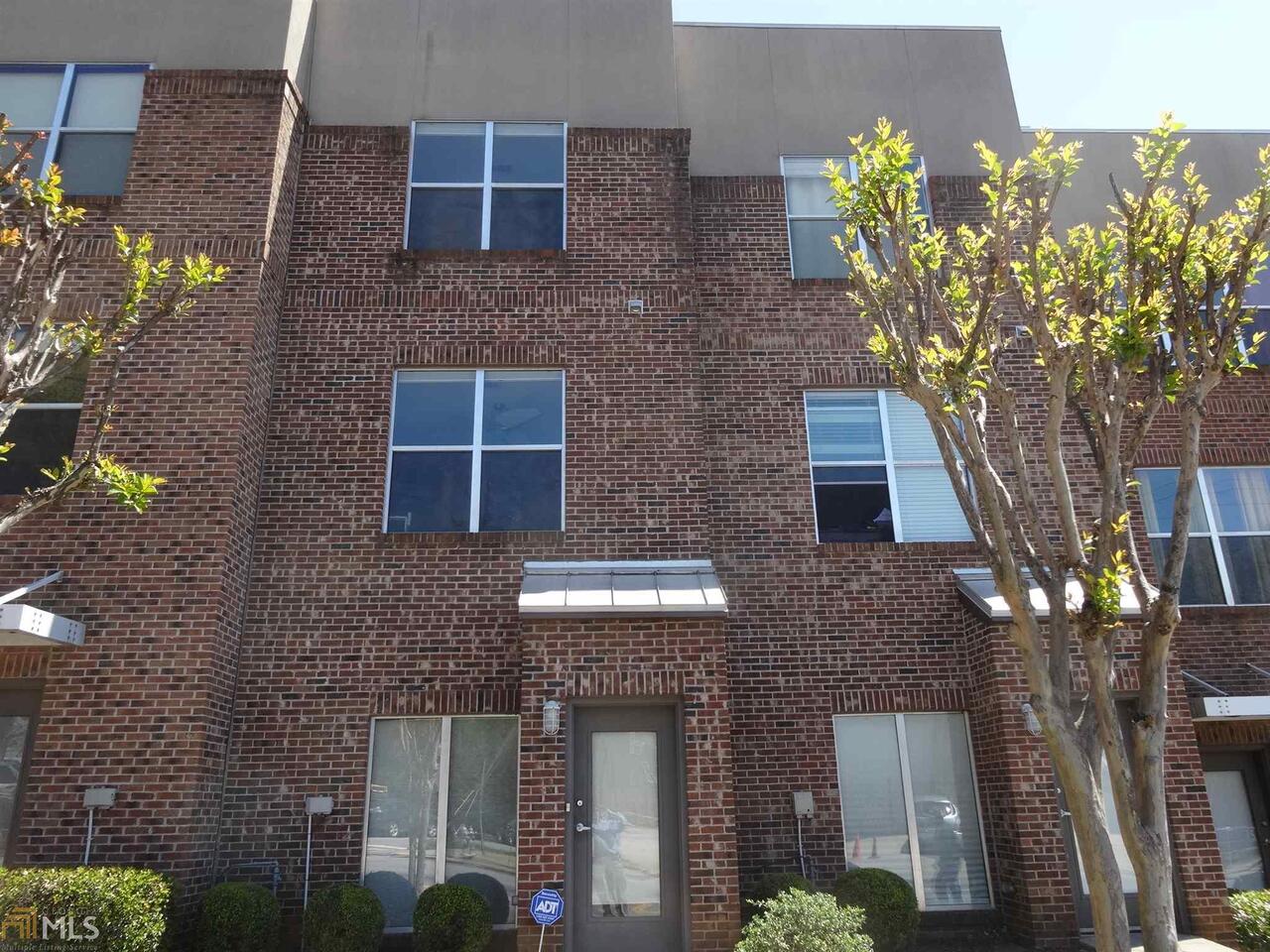 238 Walker Street Southwest, Unit 13 Atlanta, GA 30313 - Photo 1 of 1 Gallery Image 1