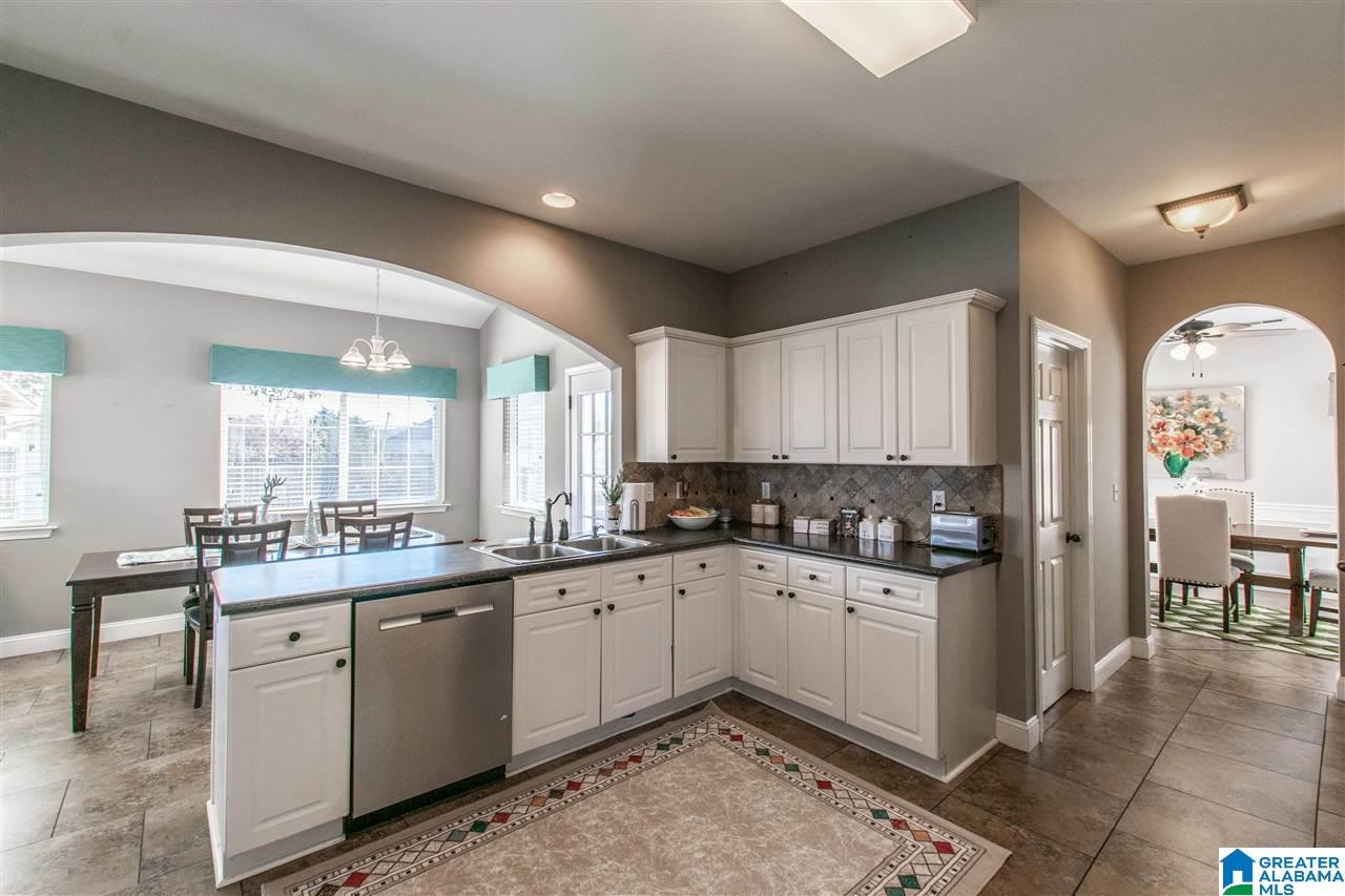 107 Heather Lane Pelham, AL 35124 - Photo 22 of 49