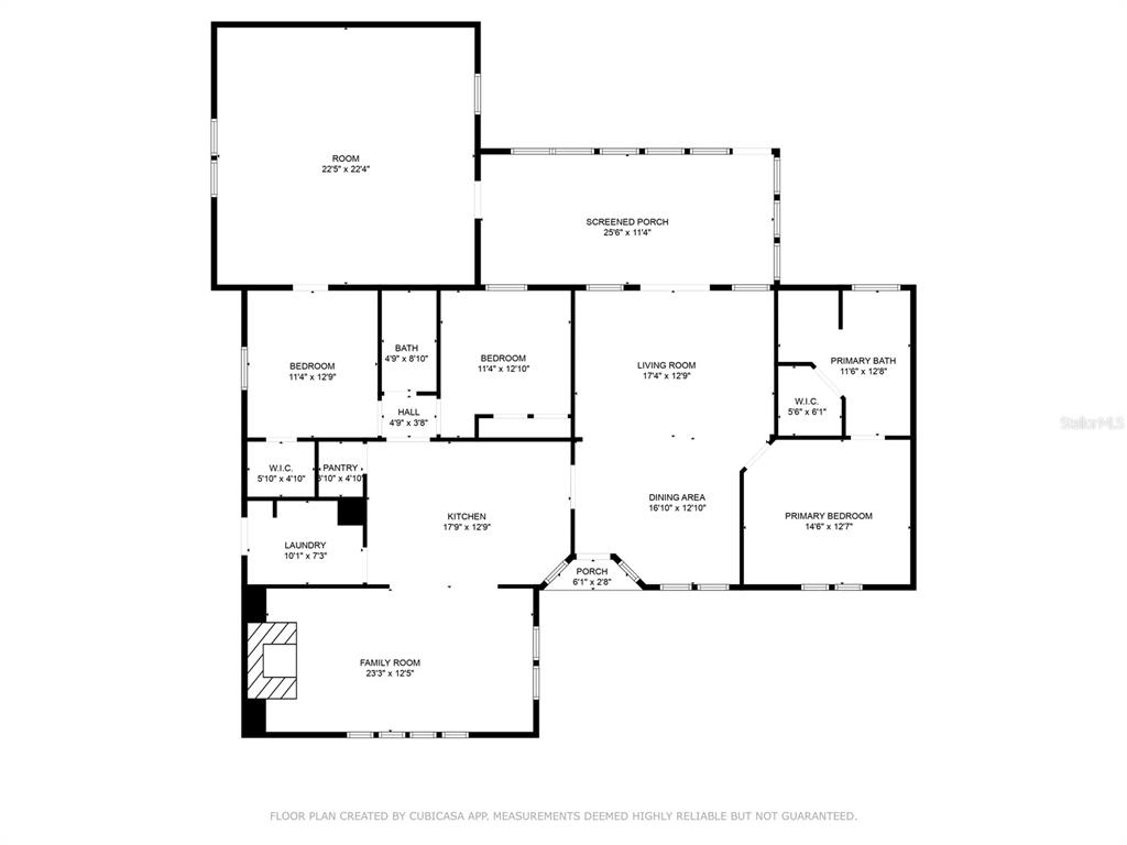 3550 Coats Road Zephyrhills, FL 33541 - Photo 4 of 71