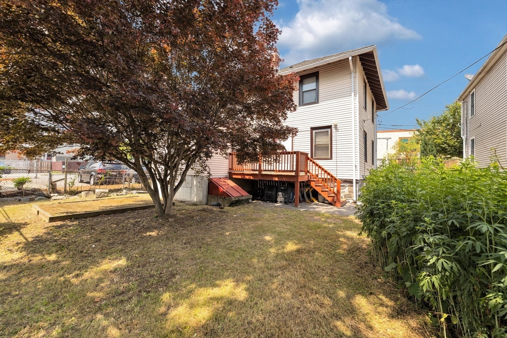 51-53 Archdale Road Boston, MA 02131 - Photo 4 of 8