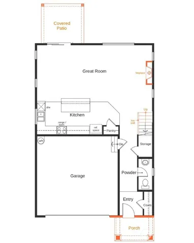 $735,330 | 12118 15th Court Southeast, Unit MB 20, Lake Stevens, WA 98258