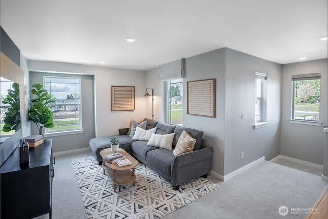 $735,330 | 12118 15th Court Southeast, Unit MB 20, Lake Stevens, WA 98258