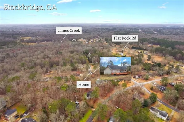 $2,250 | 135 Cowan Trail, Stockbridge, GA 30281