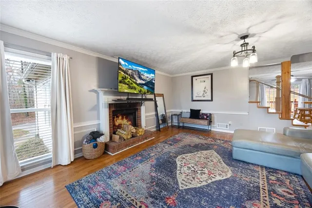 $2,250 | 135 Cowan Trail, Stockbridge, GA 30281