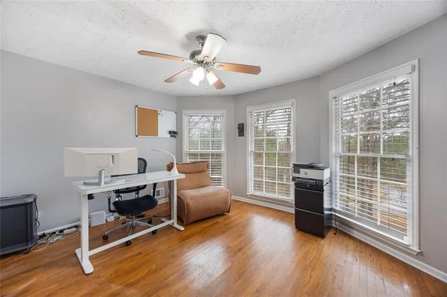 $2,250 | 135 Cowan Trail, Stockbridge, GA 30281