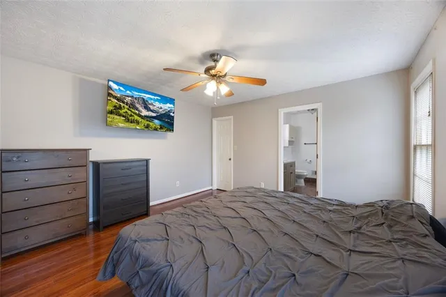 $2,250 | 135 Cowan Trail, Stockbridge, GA 30281