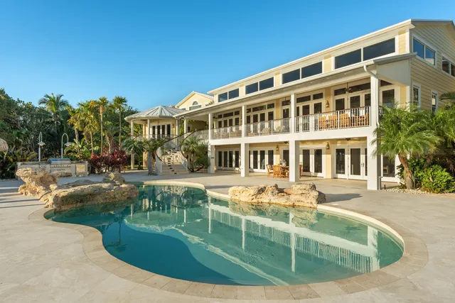 $27,800,000 | 89505 Old Highway, Tavernier, FL 33070