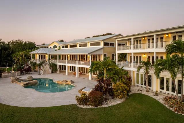 $27,800,000 | 89505 Old Highway, Tavernier, FL 33070