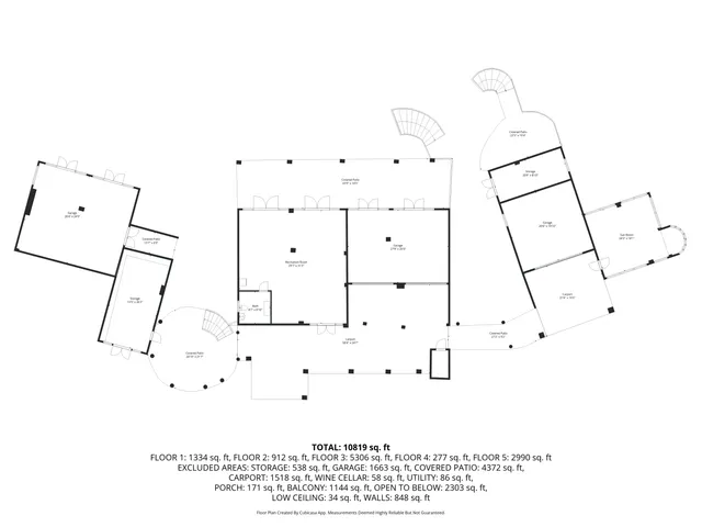$27,800,000 | 89505 Old Highway, Tavernier, FL 33070