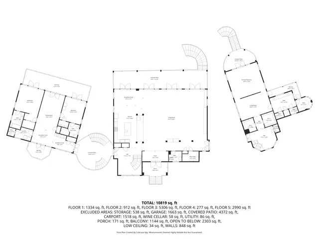 $27,800,000 | 89505 Old Highway, Tavernier, FL 33070