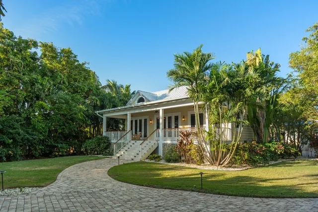 $27,800,000 | 89505 Old Highway, Tavernier, FL 33070