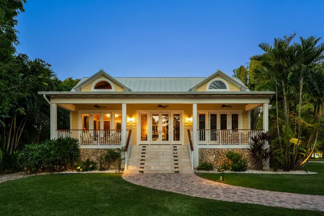 $27,800,000 | 89505 Old Highway, Tavernier, FL 33070