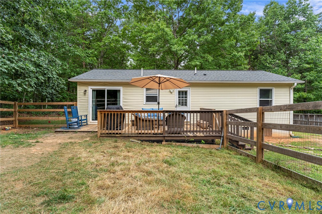 95 B-A-H Road Scottsville, VA 24590 - Photo 23 of 29
