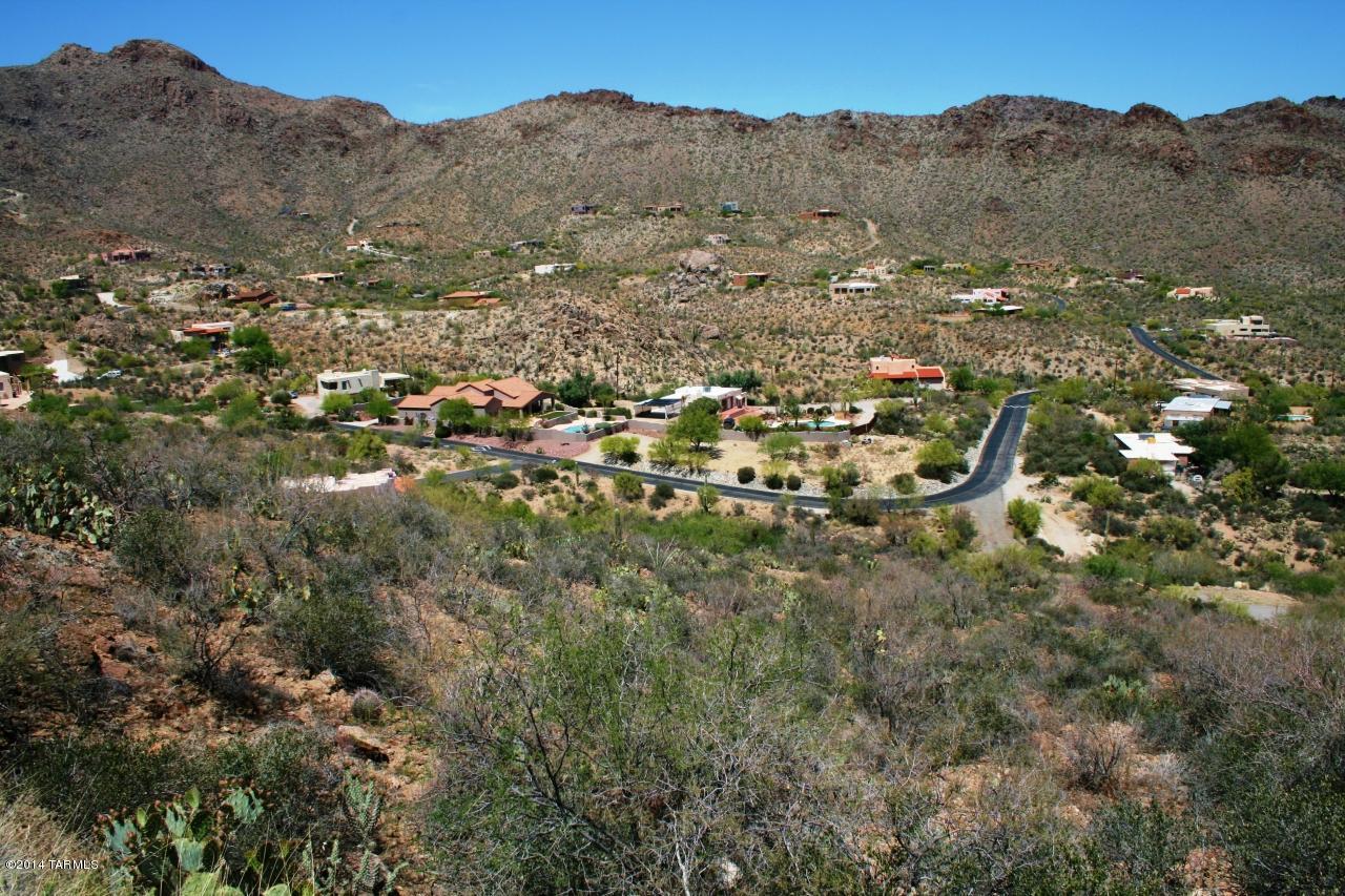 6241 West Trails End Road, Unit 17 Tucson, AZ 85745 - Photo 5 of 24