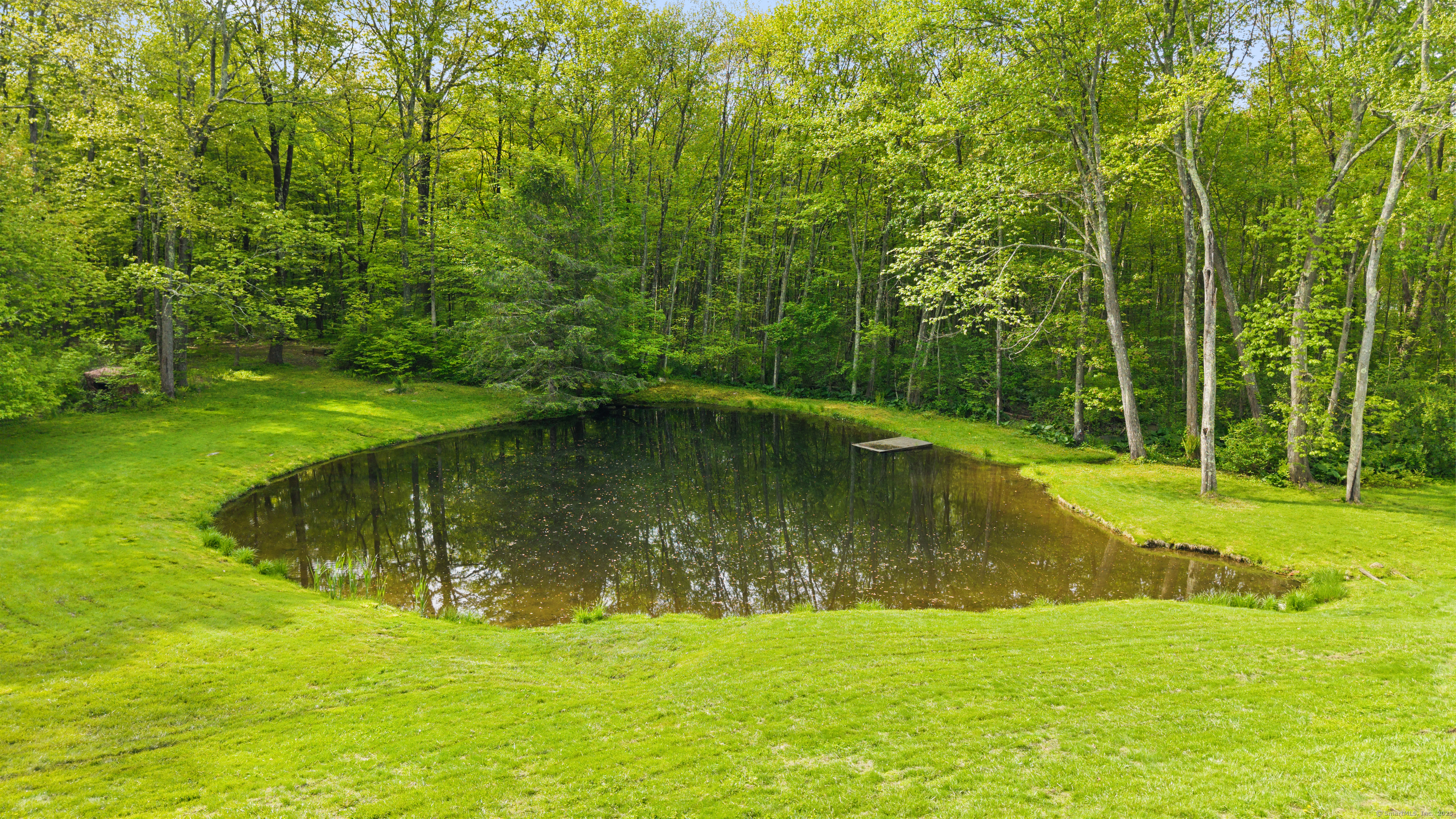 2 Pine Hill Road New Fairfield, CT 06812 - Photo 37 of 40 a view of a back yard