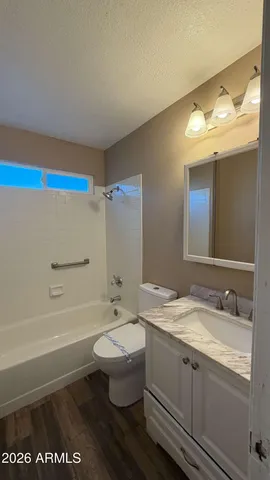 $2,200 | 2423 East Maryland Drive, Tempe, AZ 85288