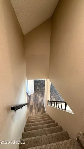 $2,200 | 2423 East Maryland Drive, Tempe, AZ 85288