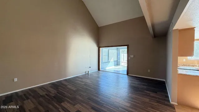 $2,200 | 2423 East Maryland Drive, Tempe, AZ 85288