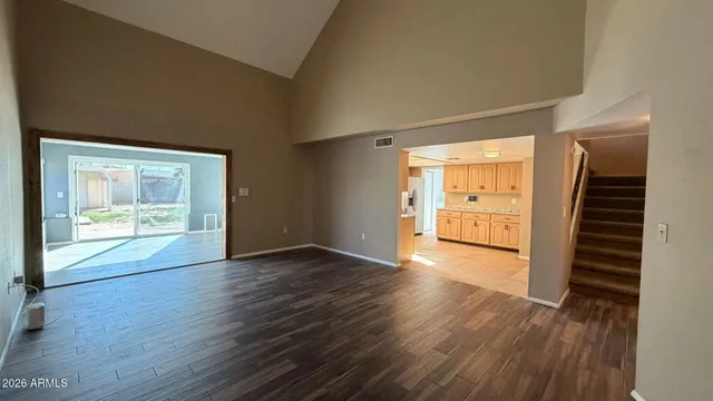 $2,200 | 2423 East Maryland Drive, Tempe, AZ 85288