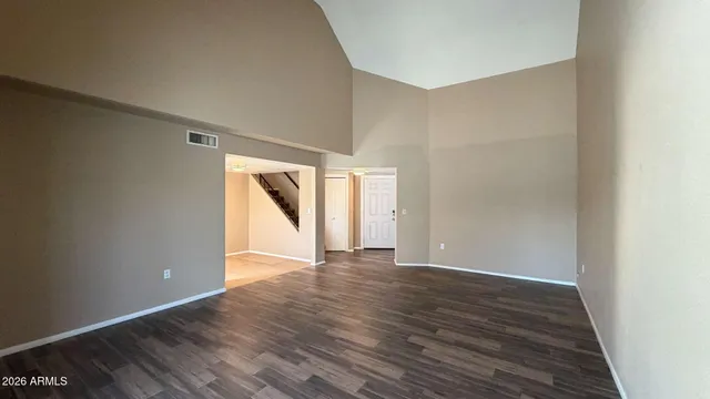 $2,200 | 2423 East Maryland Drive, Tempe, AZ 85288