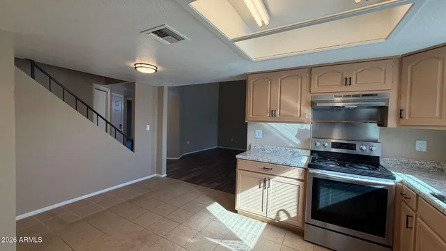 $2,200 | 2423 East Maryland Drive, Tempe, AZ 85288