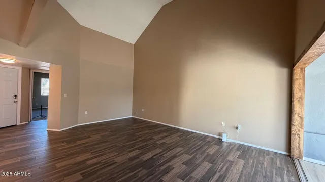 $2,200 | 2423 East Maryland Drive, Tempe, AZ 85288