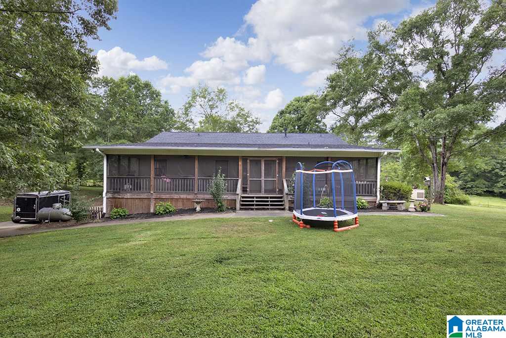 151 Outback Trail Sterrett, AL 35147 - Photo 30 of 37