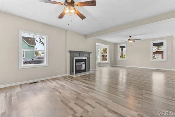 $310,000 | 206 North Douglas Street, St. Jacob, IL 62281